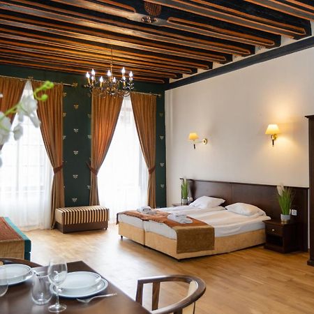 Od Kuchni - Apartamenty Lublin Ngoại thất bức ảnh