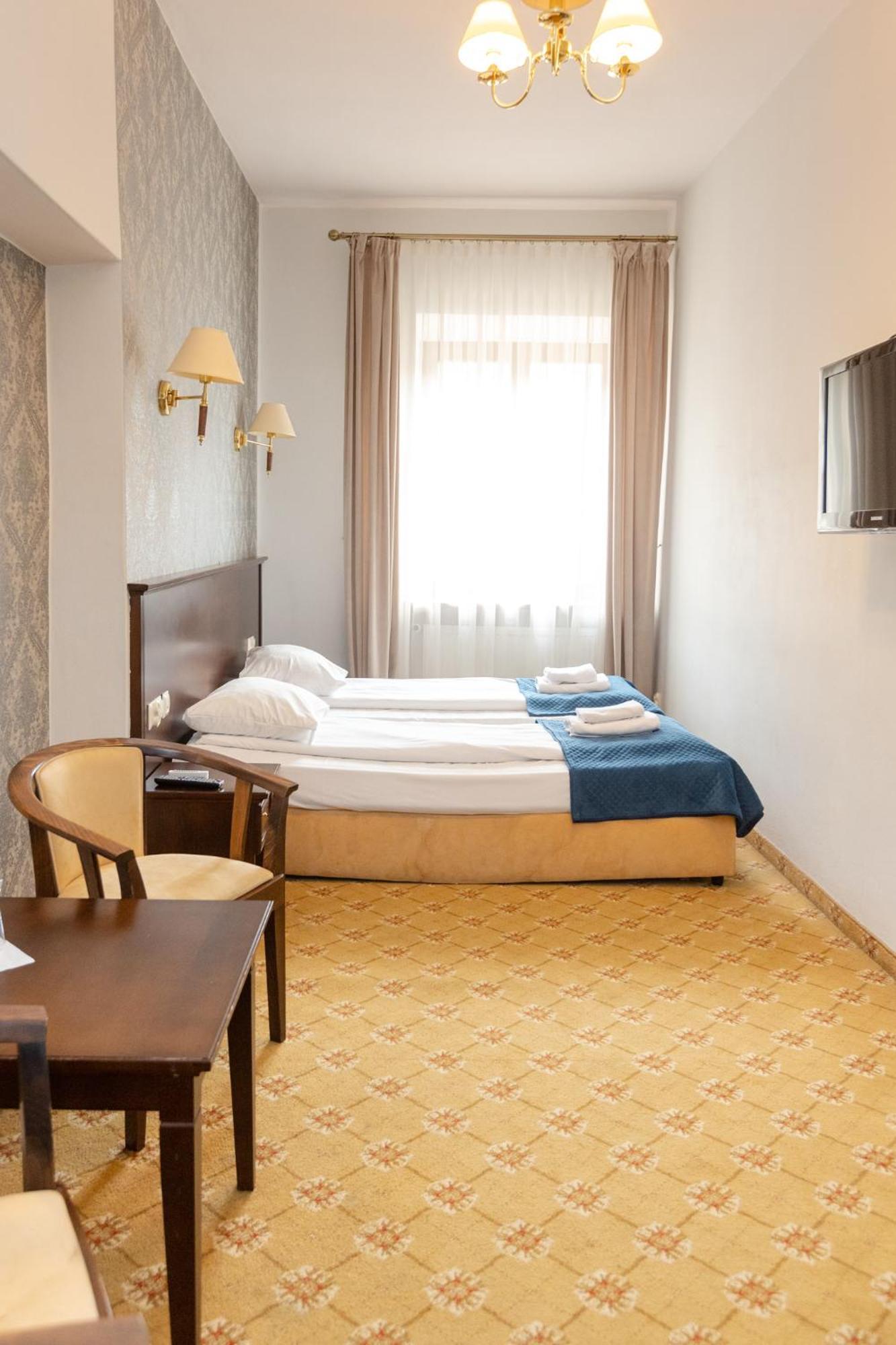 Od Kuchni - Apartamenty Lublin Ngoại thất bức ảnh