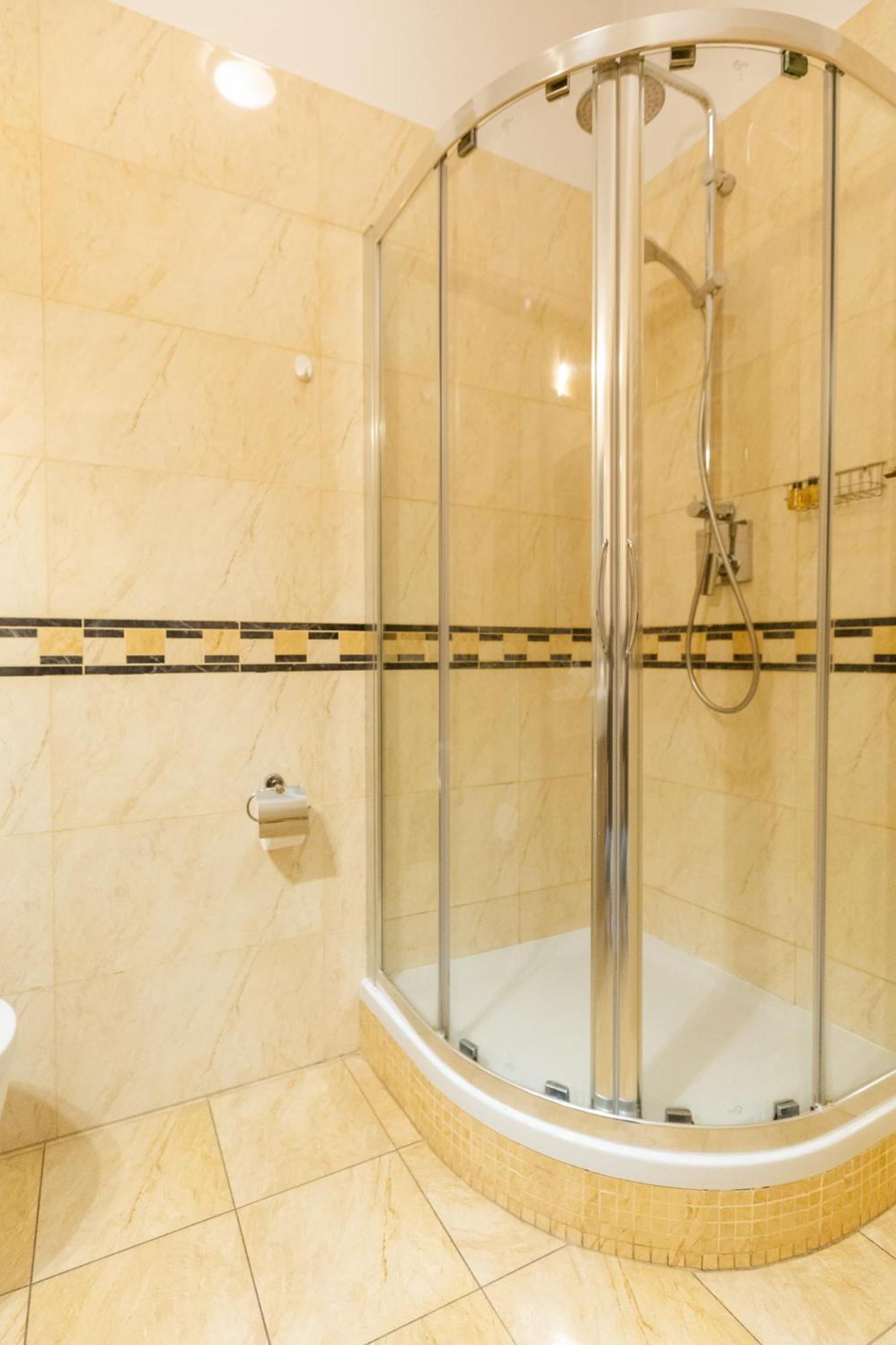 Od Kuchni - Apartamenty Lublin Ngoại thất bức ảnh