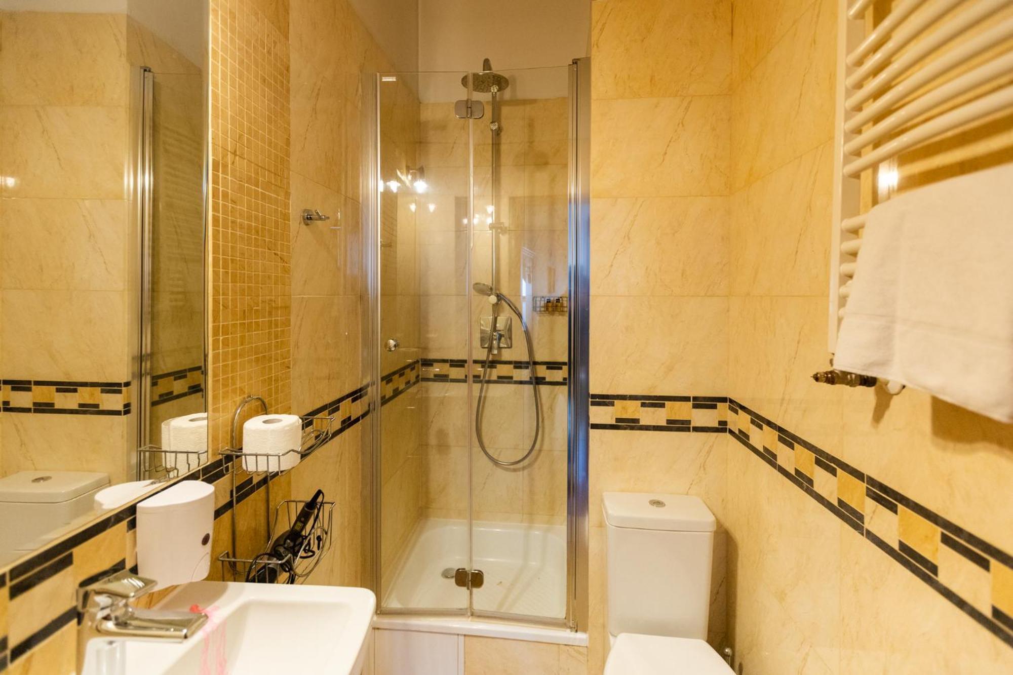 Od Kuchni - Apartamenty Lublin Ngoại thất bức ảnh