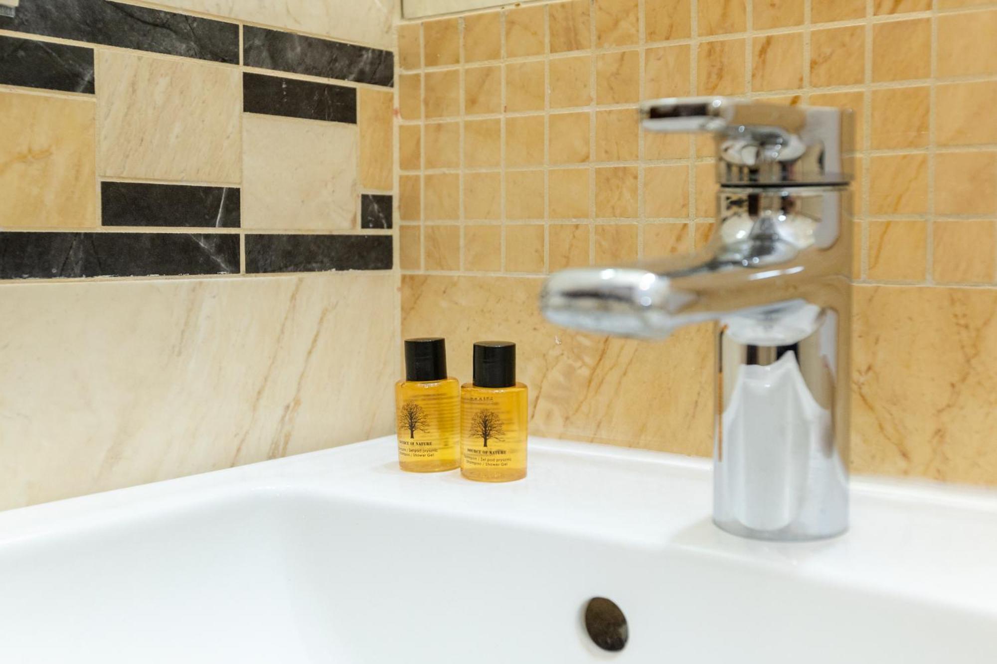 Od Kuchni - Apartamenty Lublin Ngoại thất bức ảnh