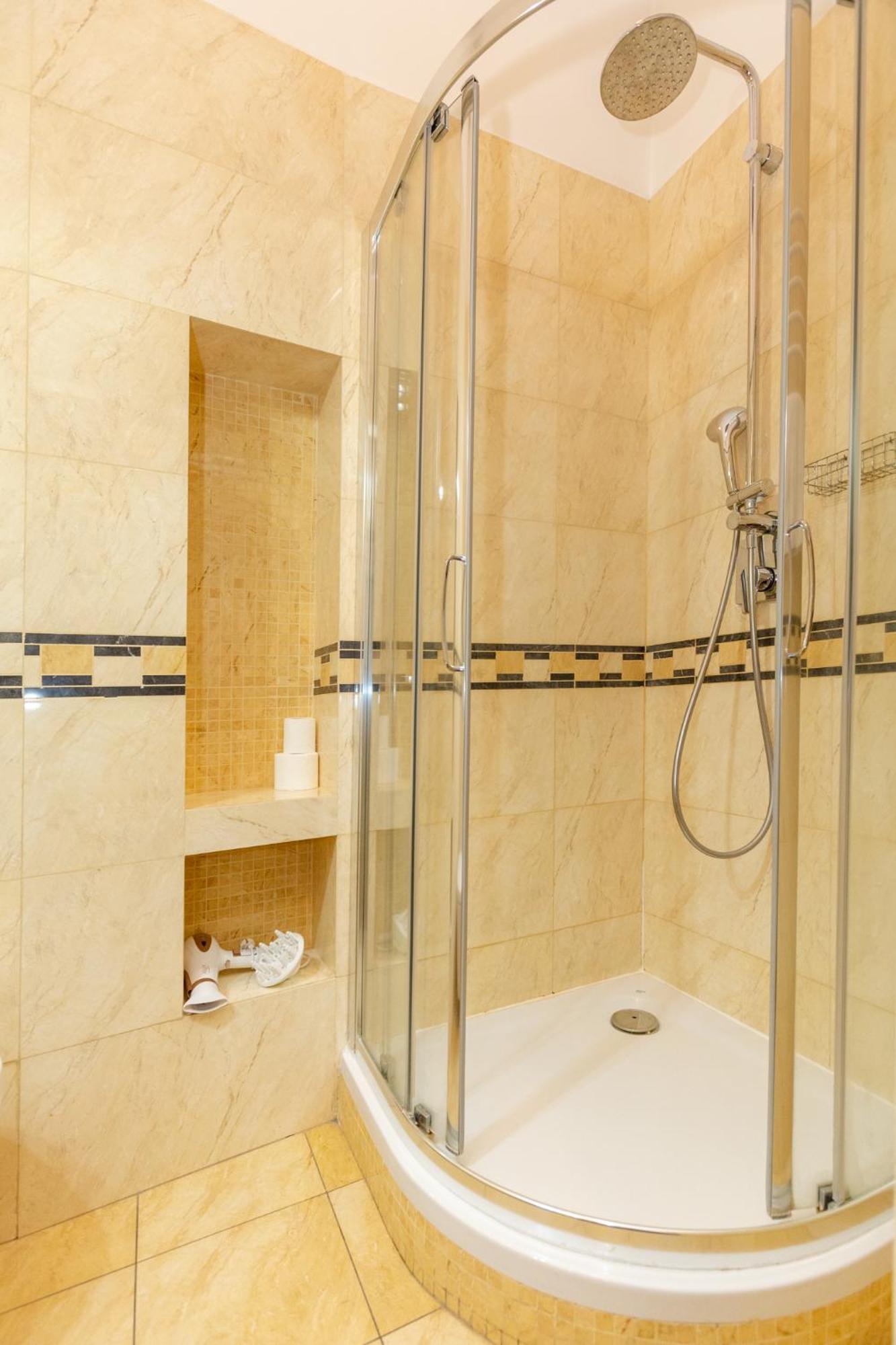Od Kuchni - Apartamenty Lublin Ngoại thất bức ảnh