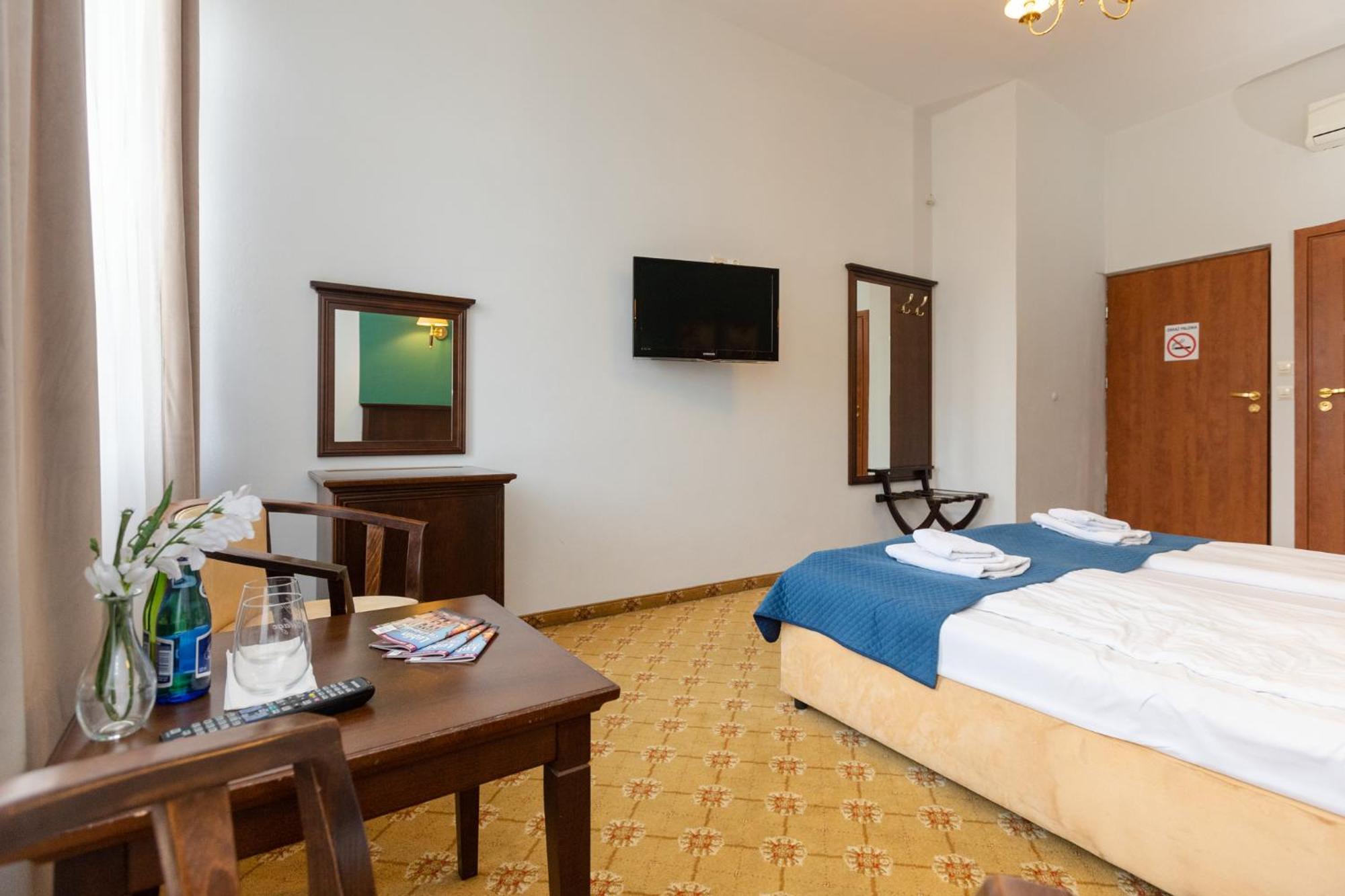 Od Kuchni - Apartamenty Lublin Ngoại thất bức ảnh