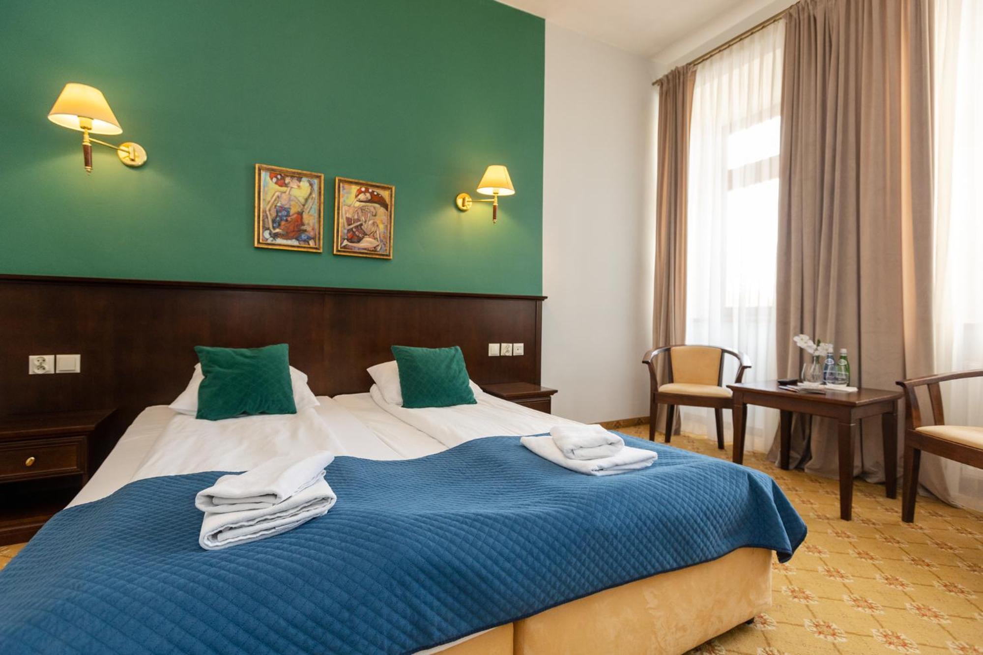 Od Kuchni - Apartamenty Lublin Ngoại thất bức ảnh