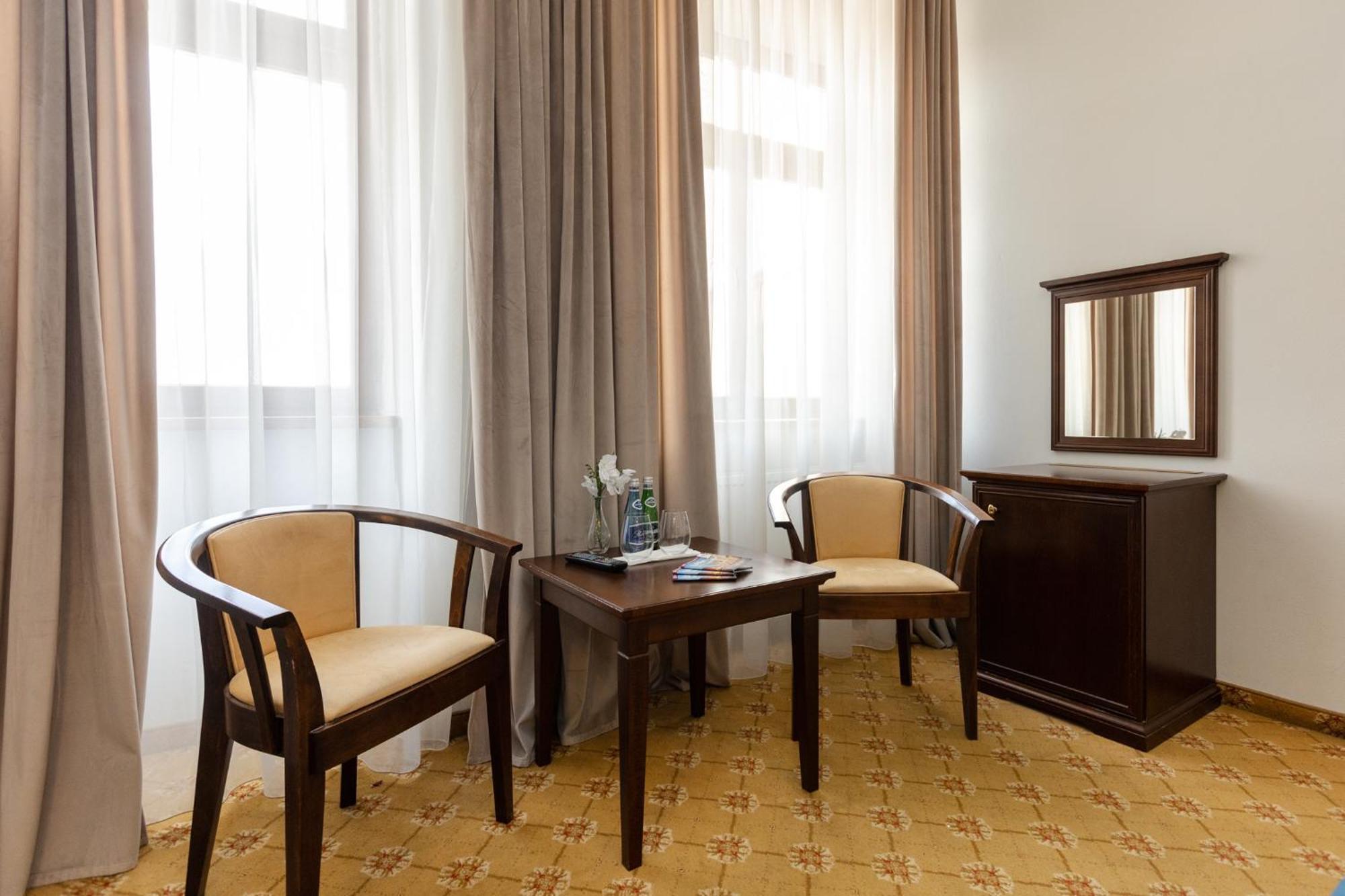 Od Kuchni - Apartamenty Lublin Ngoại thất bức ảnh