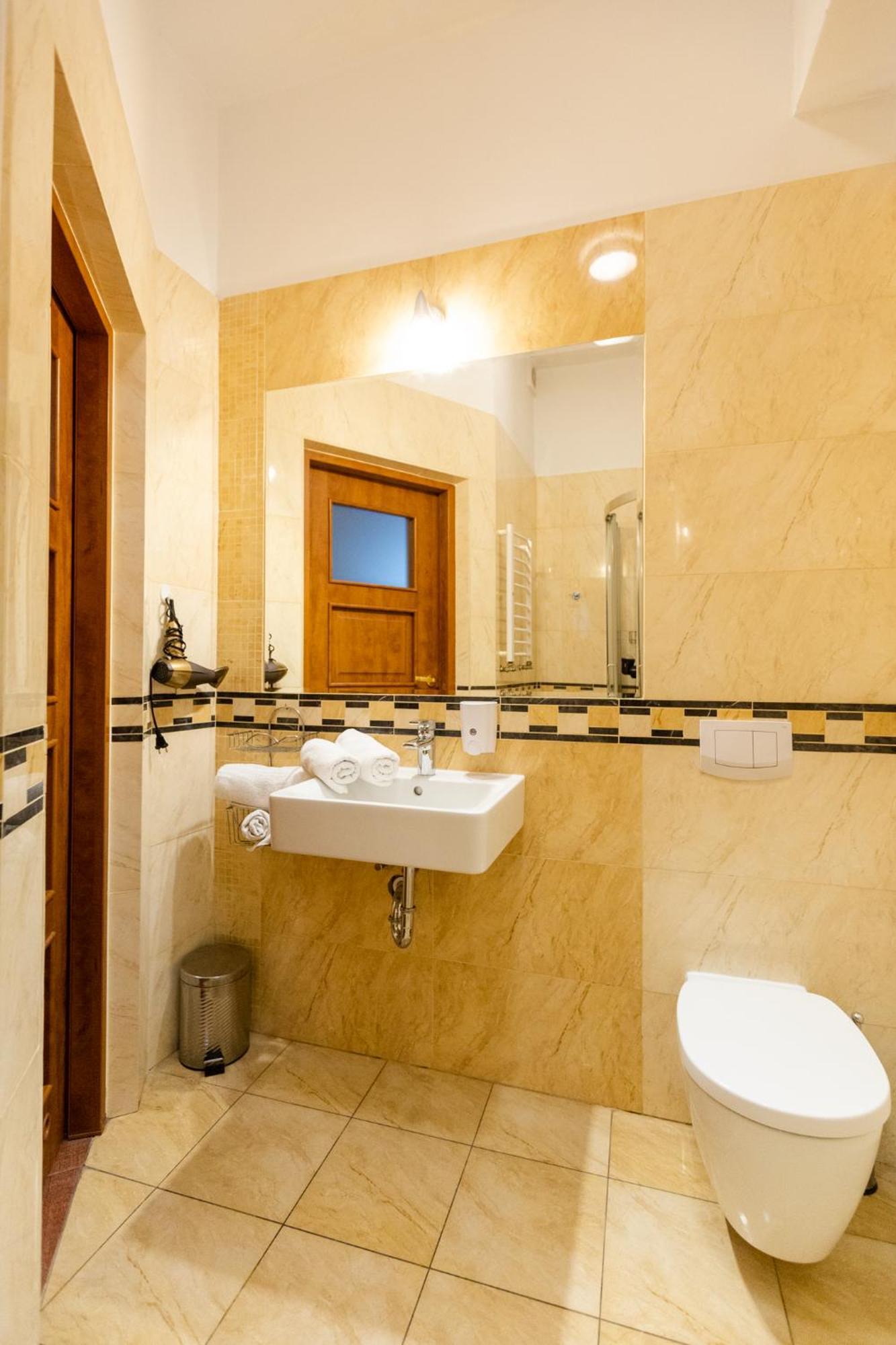 Od Kuchni - Apartamenty Lublin Ngoại thất bức ảnh