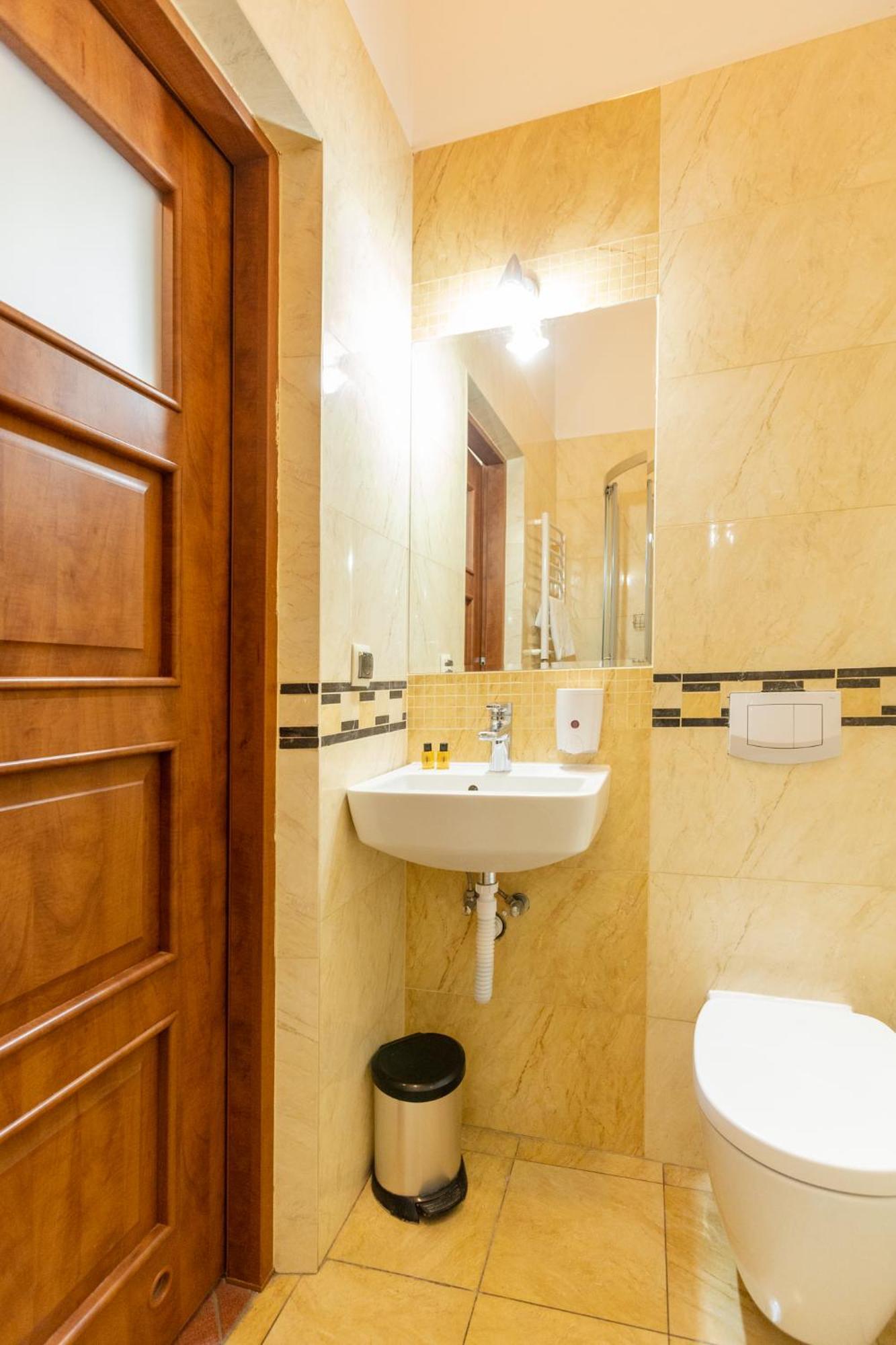 Od Kuchni - Apartamenty Lublin Ngoại thất bức ảnh