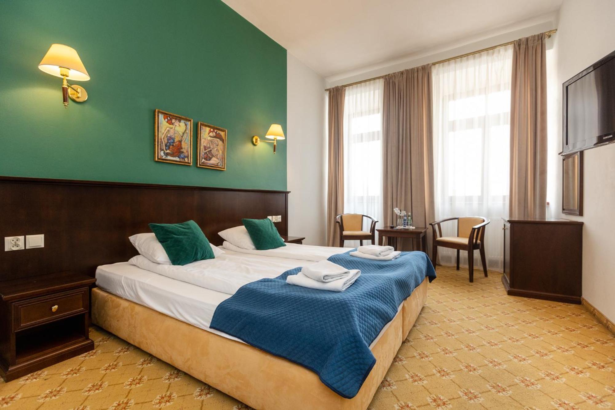 Od Kuchni - Apartamenty Lublin Ngoại thất bức ảnh