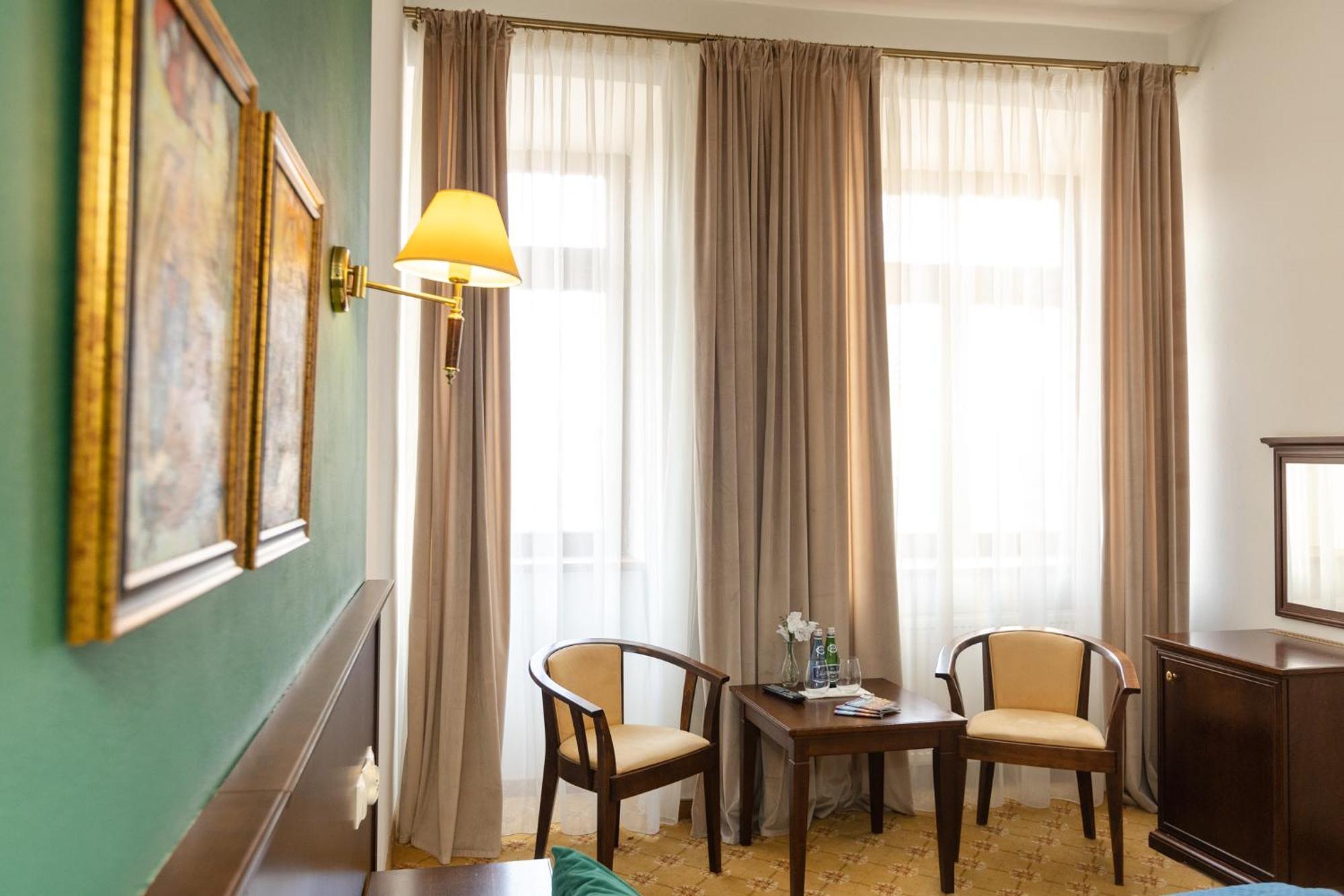 Od Kuchni - Apartamenty Lublin Ngoại thất bức ảnh