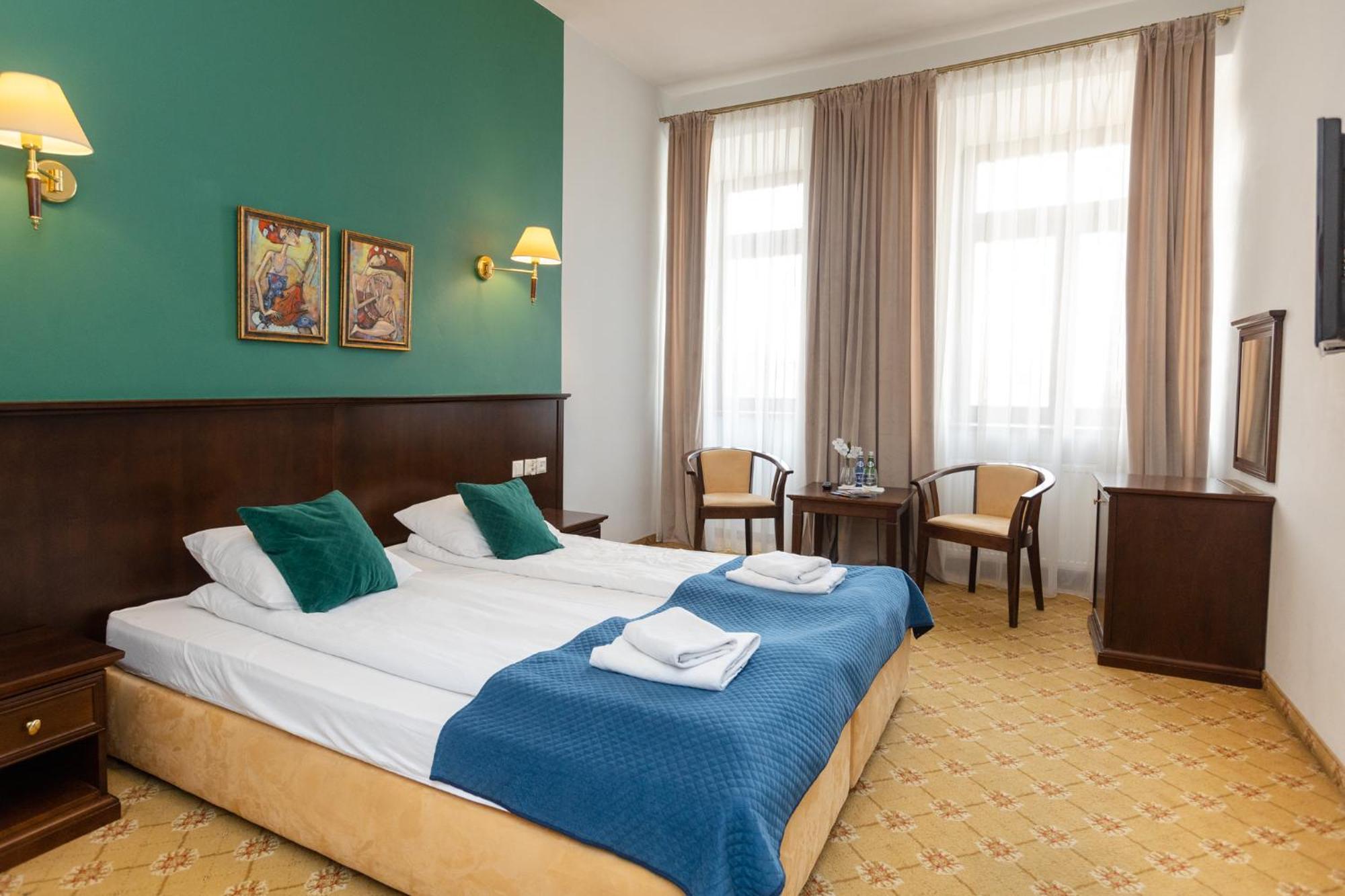 Od Kuchni - Apartamenty Lublin Ngoại thất bức ảnh